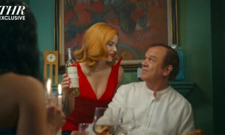 DreamQuil | Elizabeth Banks e John C. Reilly estrelam filme de terror corporal