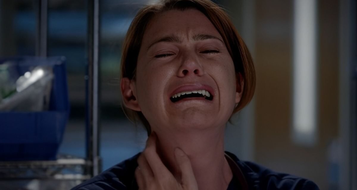 Grey’s Anatomy confirma saída de dois atores do elenco principal