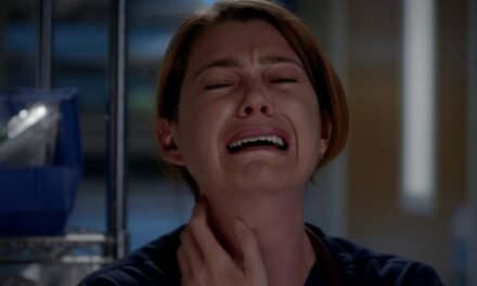 Grey’s Anatomy confirma saída de dois atores do elenco principal