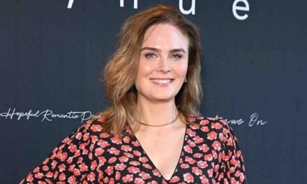 Tudo que sabemos sobre o piloto da nova série de investigação criminal com Emily Deschanel