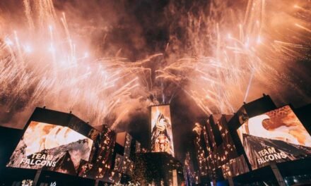 Worlds 2026 | Relembre equipes de destaque no Counter-Strike 2
