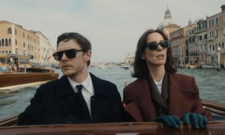 Review | “The Beauty” aposta no choque visual, mas falha na crítica social