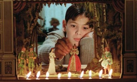 FILMICCA aposta em clássicos nas estreias de abril