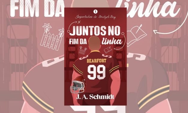 Conheça o romance cristão “Juntos no fim da linha”