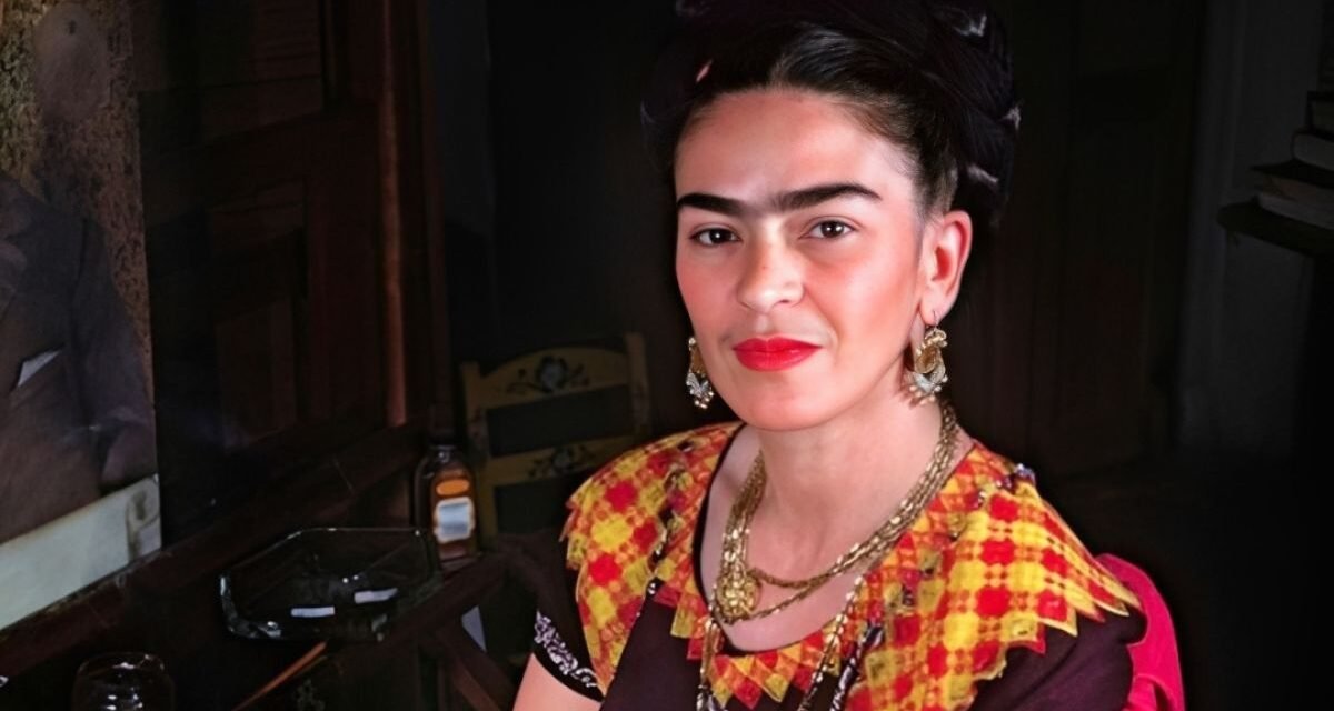 Série da Netflix sobre Frida Kahlo e Diego Rivera começa a ser produzida
