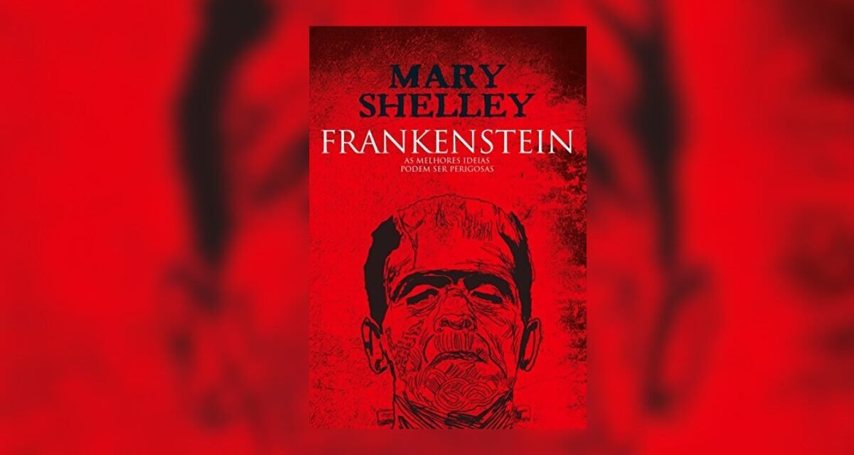 Relembre Frankenstein, obra por trás de ganhador do Oscar