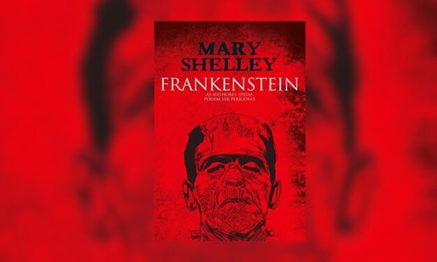 Relembre Frankenstein, obra por trás de ganhador do Oscar
