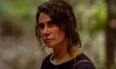 Crítica | “Rio de Sangue” aposta em thriller que encontra força em seus atores