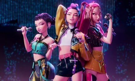 Guerreiras do K-Pop 2 | Netflix confirma sequência da animação