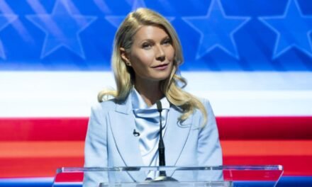 Gwyneth Paltrow vai estrelar adaptação de “Strangers: A Memoir of Marriage”