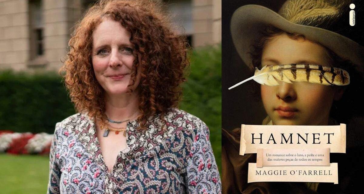 Resenha | Hamnet, de Maggie O’Farrell
