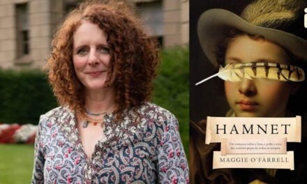 Resenha | Hamnet, de Maggie O’Farrell