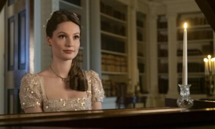 “Bridgerton” define protagonistas da 5ª temporada e muda o foco da história