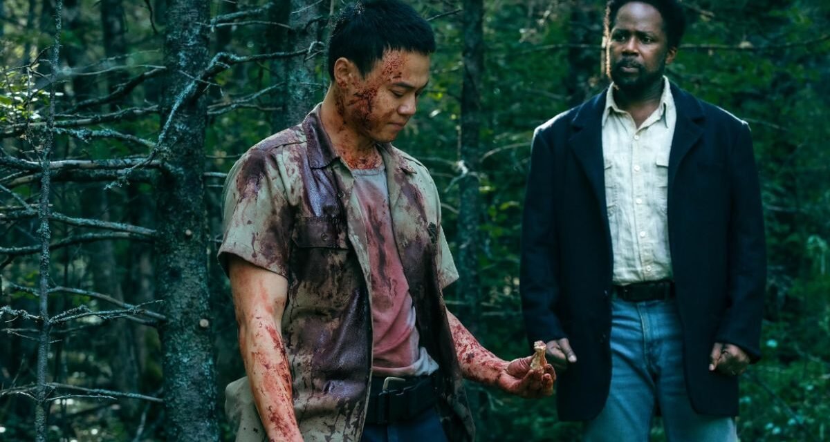Origem | 4ª temporada promete mais mistérios na cidade que aprisiona seus moradores