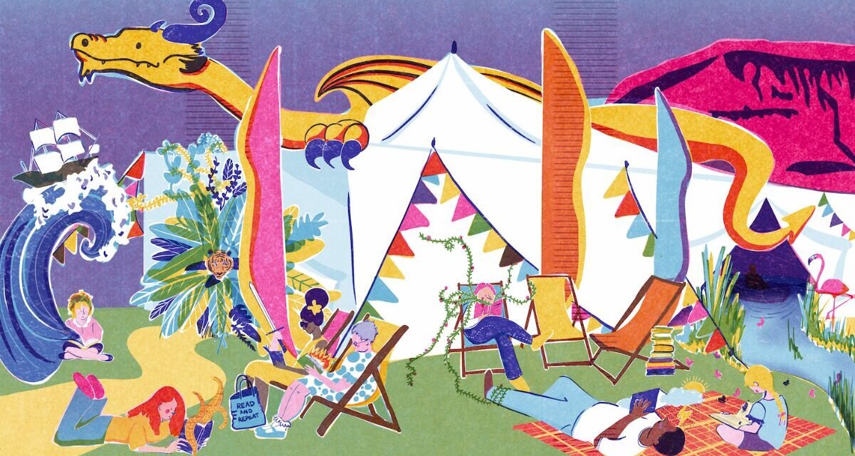 Hay Festival 2026 terá participação de autores brasileiros