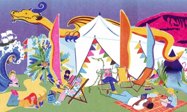 Hay Festival 2026 terá participação de autores brasileiros