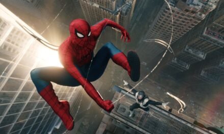 “Homem-Aranha: Um Novo Dia” passa por regravações antes da estreia
