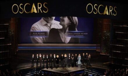 In Memoriam do Oscar 2026 gera críticas após omissão de nomes