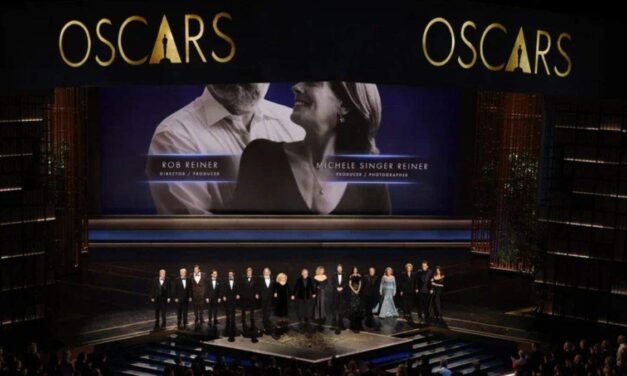 In Memoriam do Oscar 2026 gera críticas após omissão de nomes