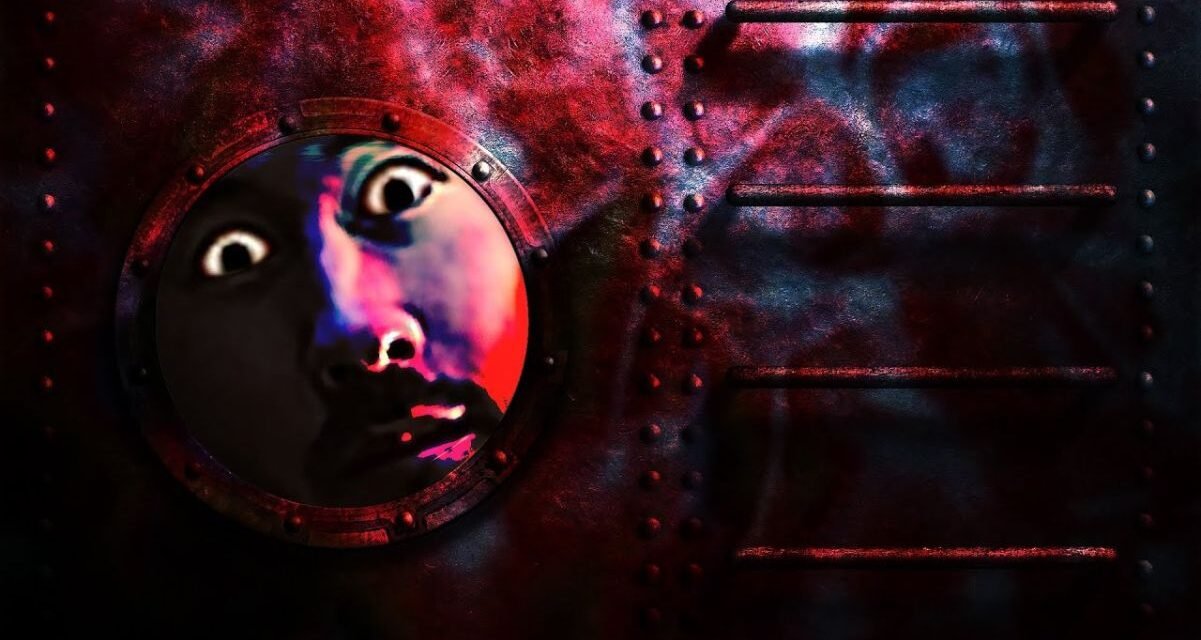 Iron Lung | Conheça o jogo de terror claustrofóbico que inspirou o novo filme