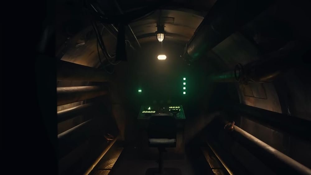 Iron lung foto 3