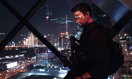 Jack Ryan: Guerra Fantasma | Novo filme marca o retorno de John Krasinski