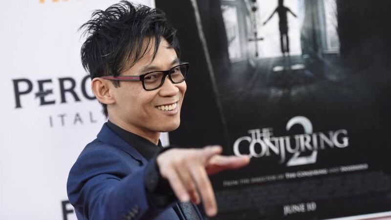 James Wan
