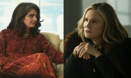 Deep Cuts | Sean Durkin amplia elenco do novo filme da A24