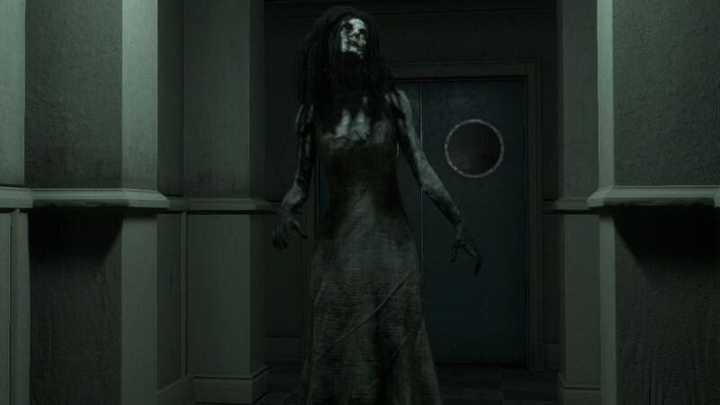 Jogo - The Mortuary Assistant