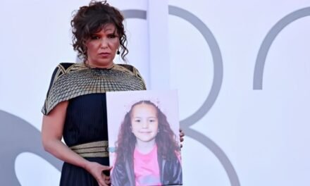 A Voz de Hind Rajab | Produção do filme ajudou família da menina a fugir de Gaza
