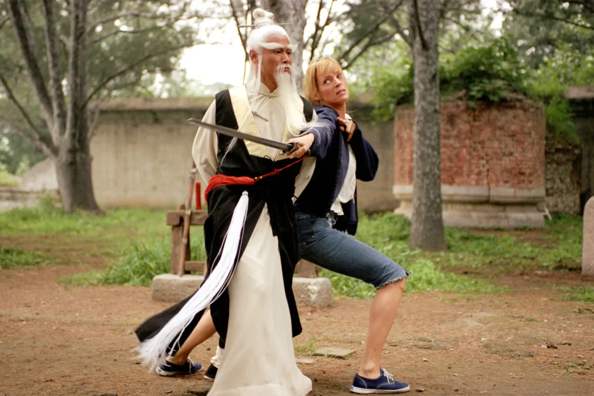 Kill Bill The Whole Bloody Affair foto 2