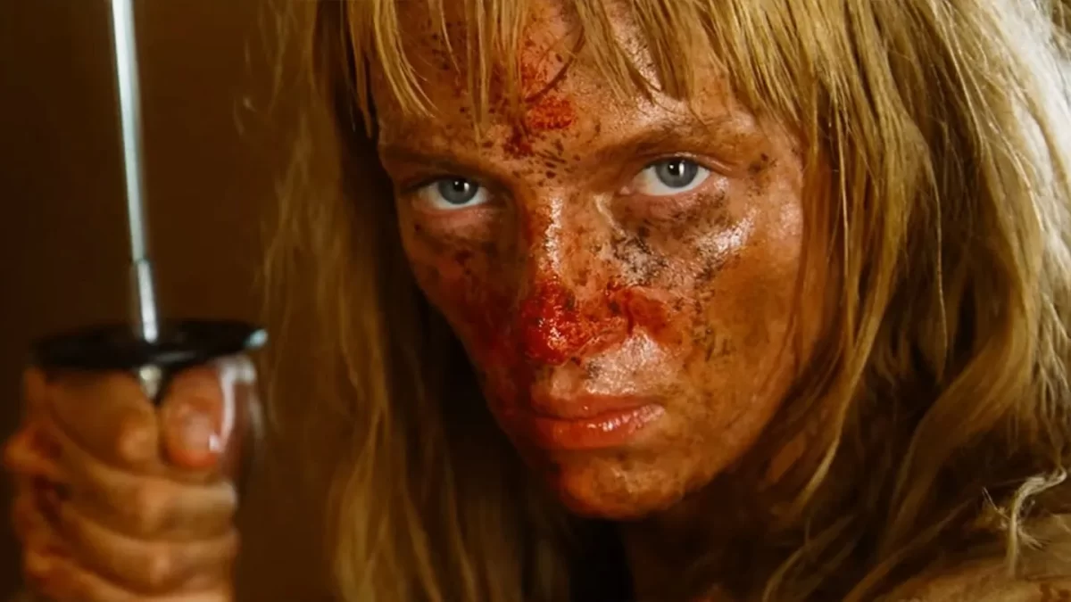 Kill Bill The Whole Bloody Affair foto 3