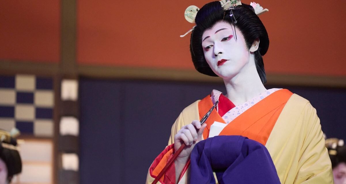 Crítica | “Kokuho: O Preço da Perfeição” expõe o sacrifício no Kabuki