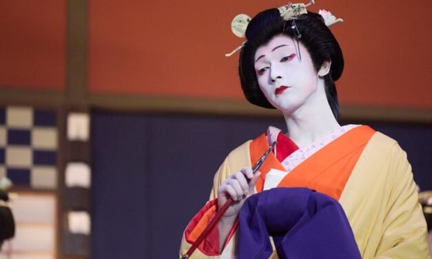Crítica | “Kokuho: O Preço da Perfeição” expõe o sacrifício no Kabuki