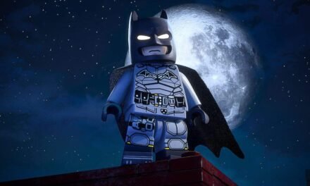 LEGO Batman ganha nova data de lançamento