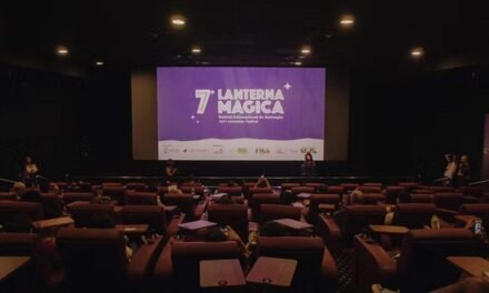 Lanterna Mágica 2026 chega com agenda gratuita em Goiânia
