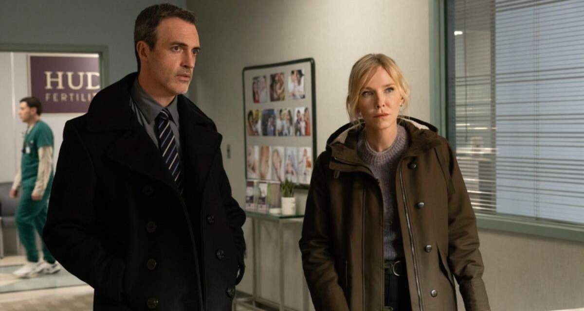Law & Order ganha crossover especial na Universal TV