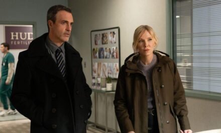 Law & Order ganha crossover especial na Universal TV