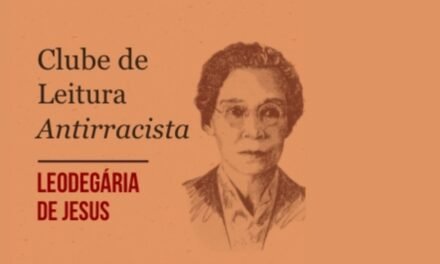 TJGO lança edição 2026 do Clube “Leodegária de Jesus”