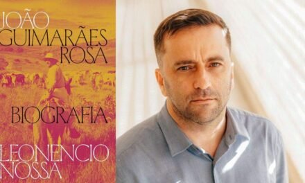 Biografia revela a trajetória humana e literária de Guimarães Rosa