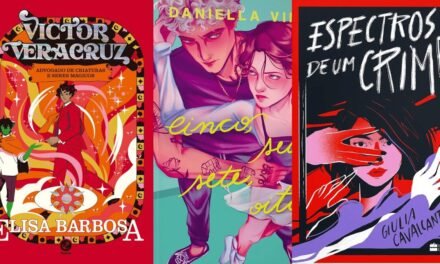 Livros premiados no BookTok chegam à Bienal do Livro Bahia 2026