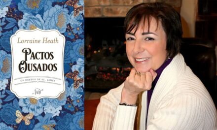 Lorraine Heath: conheça as obras da autora