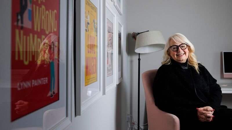 Lynn Painter