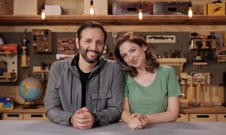 Conheça os livros do canal Manual do Mundo