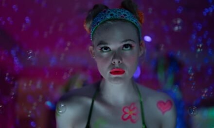 Margot Está em Apuros | Série da Apple TV+ mistura drama familiar, humor e internet