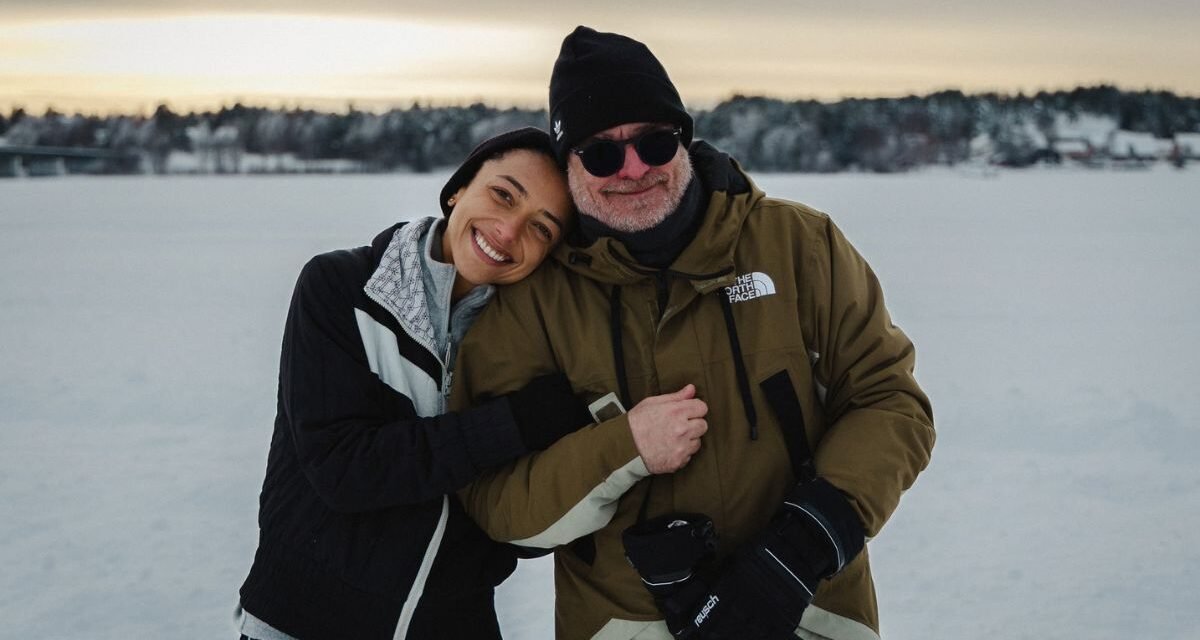 Filmagens da cinebiografia de Marta começam na Suécia
