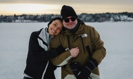 Filmagens da cinebiografia de Marta começam na Suécia