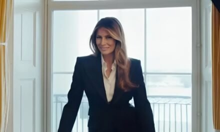 Crítica | “Melania” transforma documentário em propaganda