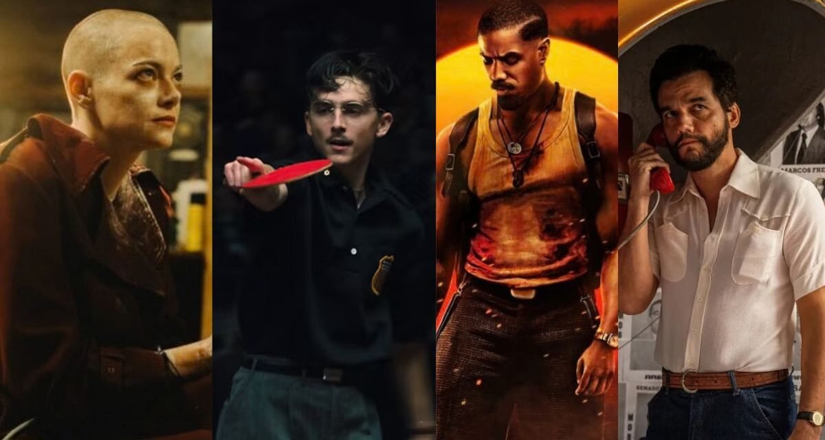 Oscar 2026 reacende debate sobre prestígio artístico e conexão com o público