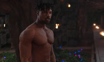 Conheça Michael B. Jordan: do início na TV ao Oscar com “Pecadores”